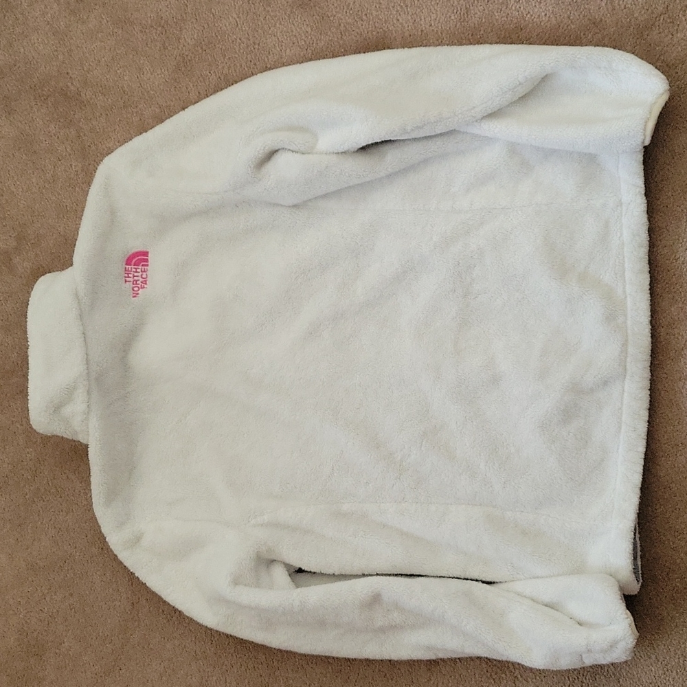The North Face Limited Edition Breast Cancer Jacket - Picture 6 of 10